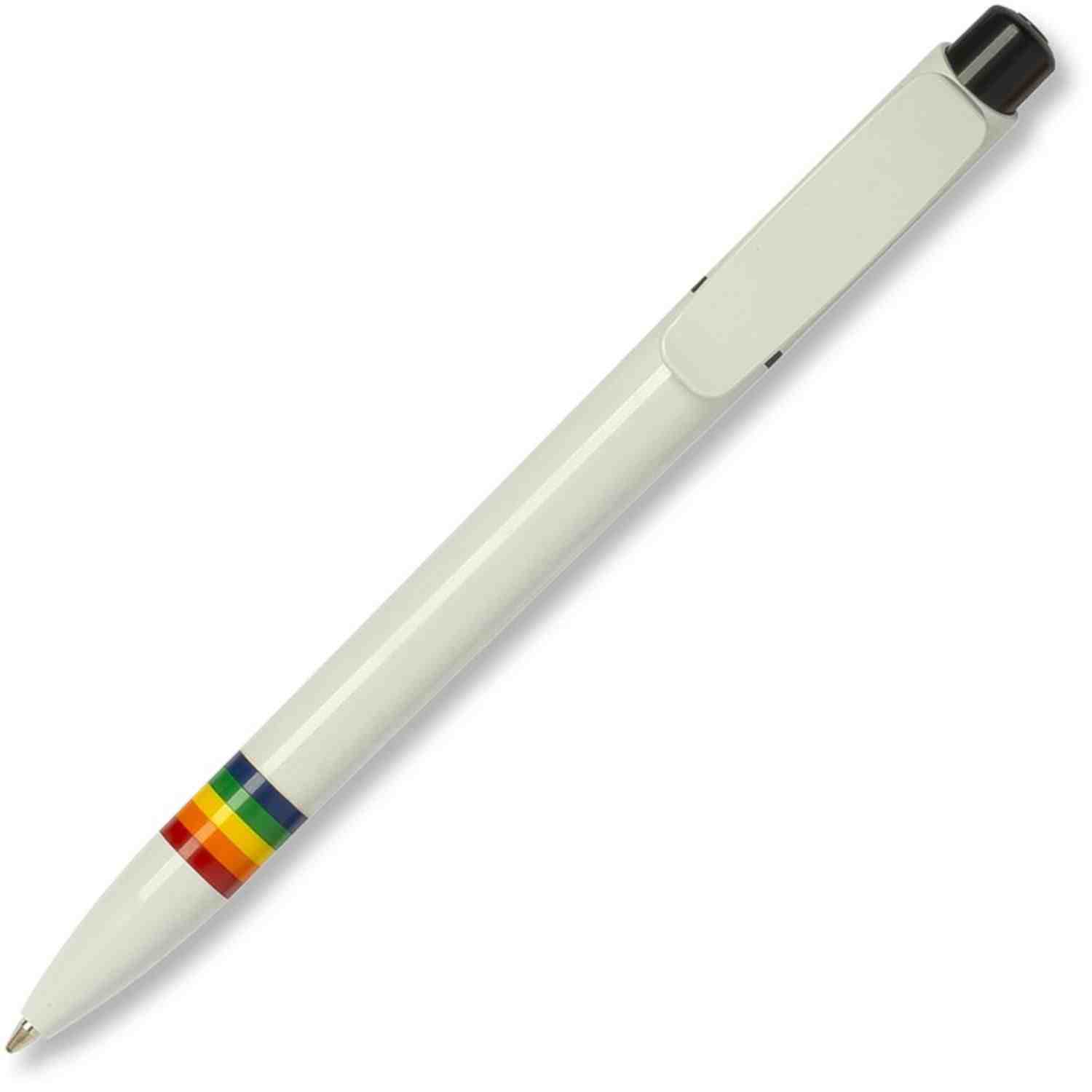 Rainbow Pen